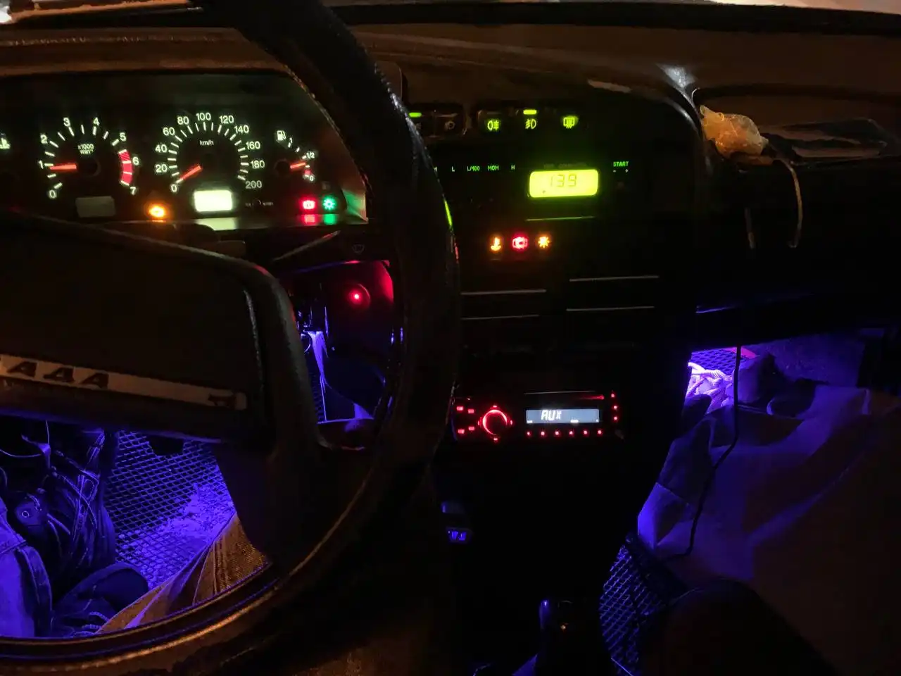 Продам ВАЗ 2114 2007 года