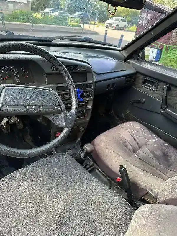 Продажа автомобиля 2001 года с инжектором - Легковые автомобили (Авто) в Ижевск