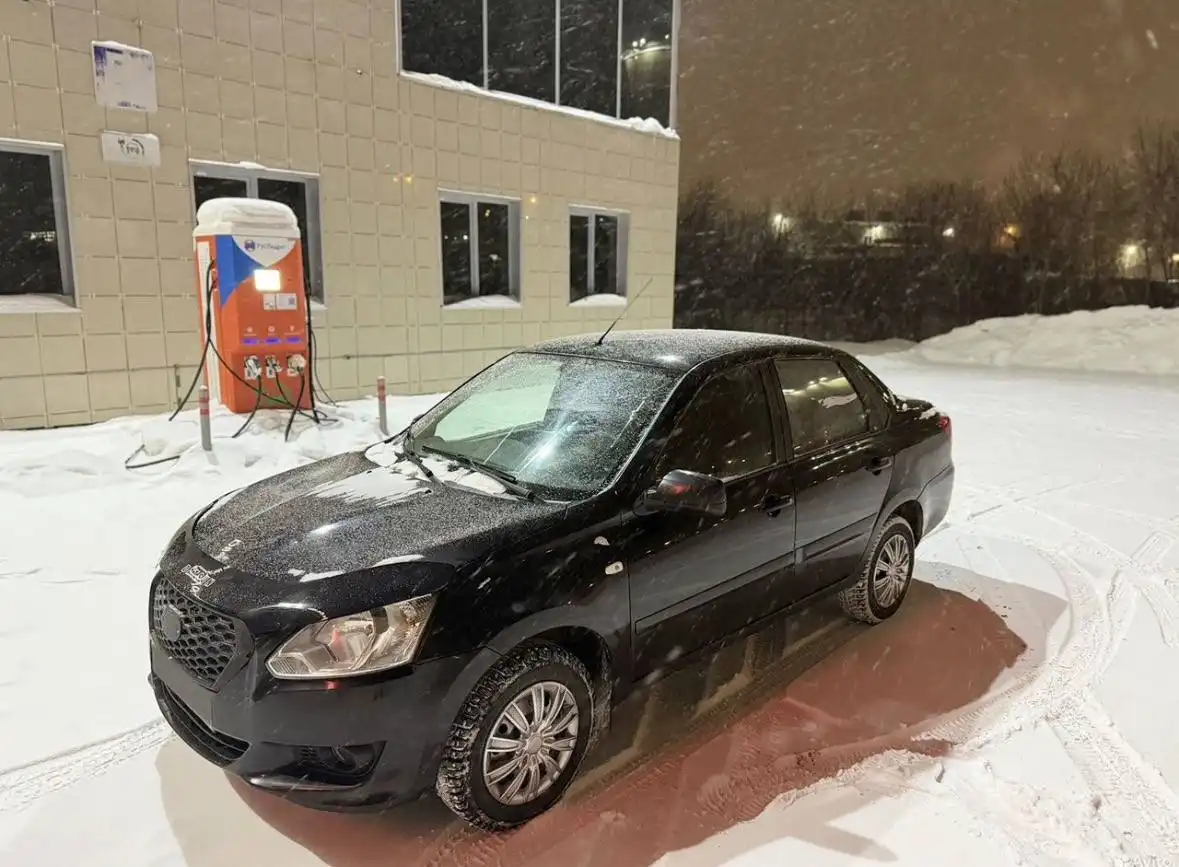 Продажа автомобиля Датсун 2018 года - Авто в Ижевск