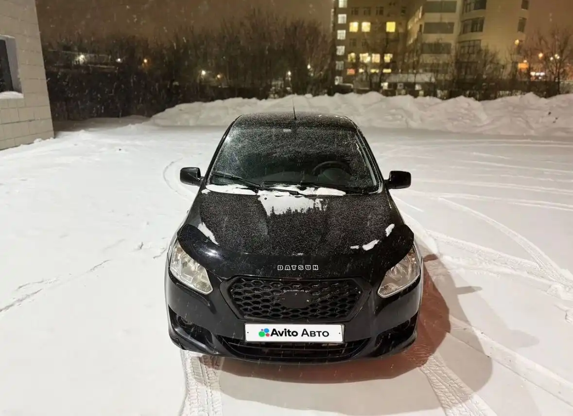 Продажа автомобиля Датсун 2018 года - Авто в Ижевск