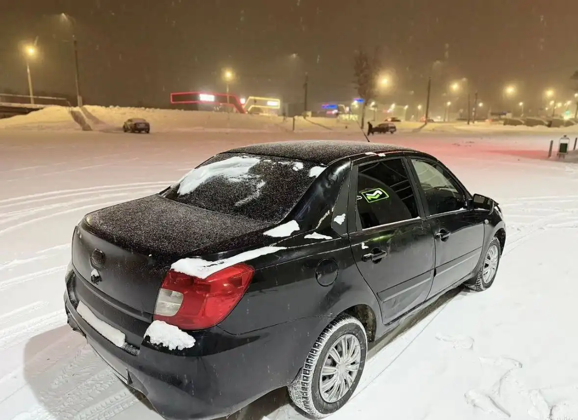 Продажа автомобиля Датсун 2018 года - Авто в Ижевск