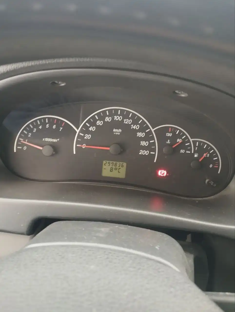 Продается автомобиль Максималка 2009 года - Авто в Ижевск