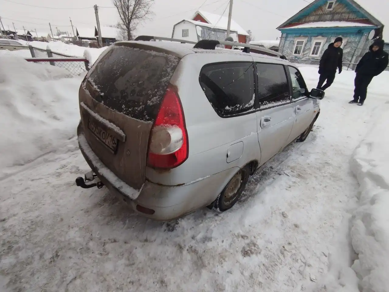 Продается автомобиль Максималка 2009 года - Авто в Ижевск