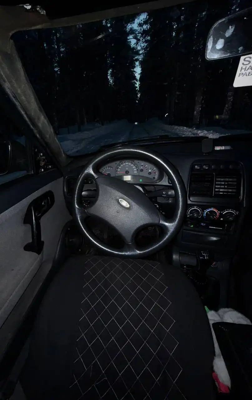 ВАЗ 2112 2007 года - Легковые автомобили (Авто) в Ижевск