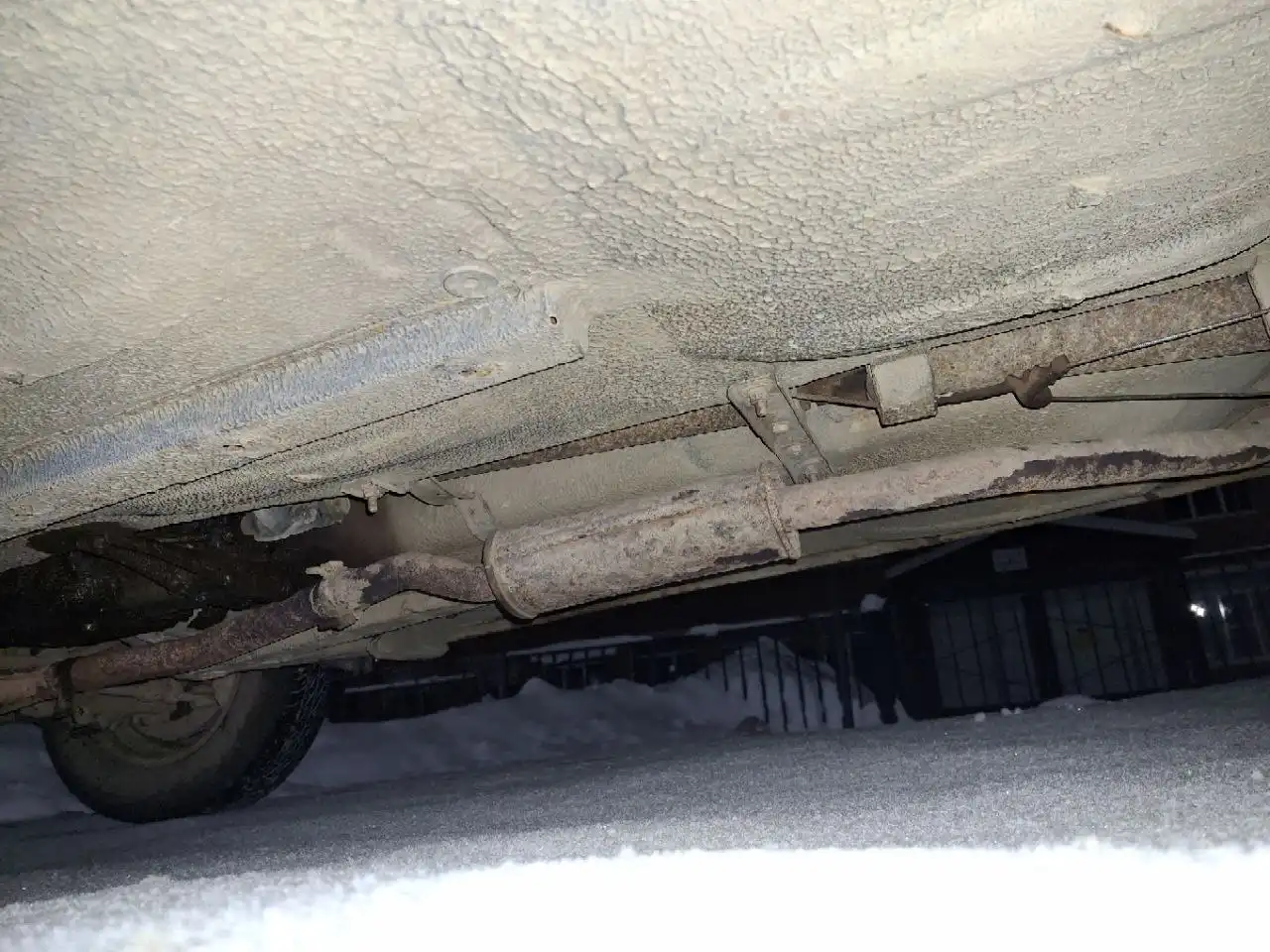 ВАЗ 2107 2003 года с документами - Легковые автомобили (Авто) в Ижевск