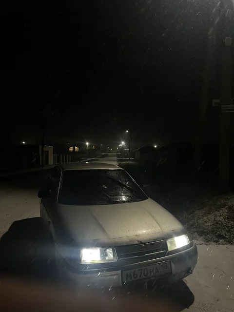 Продажа автомобиля 2004 года - Авто в Ижевск