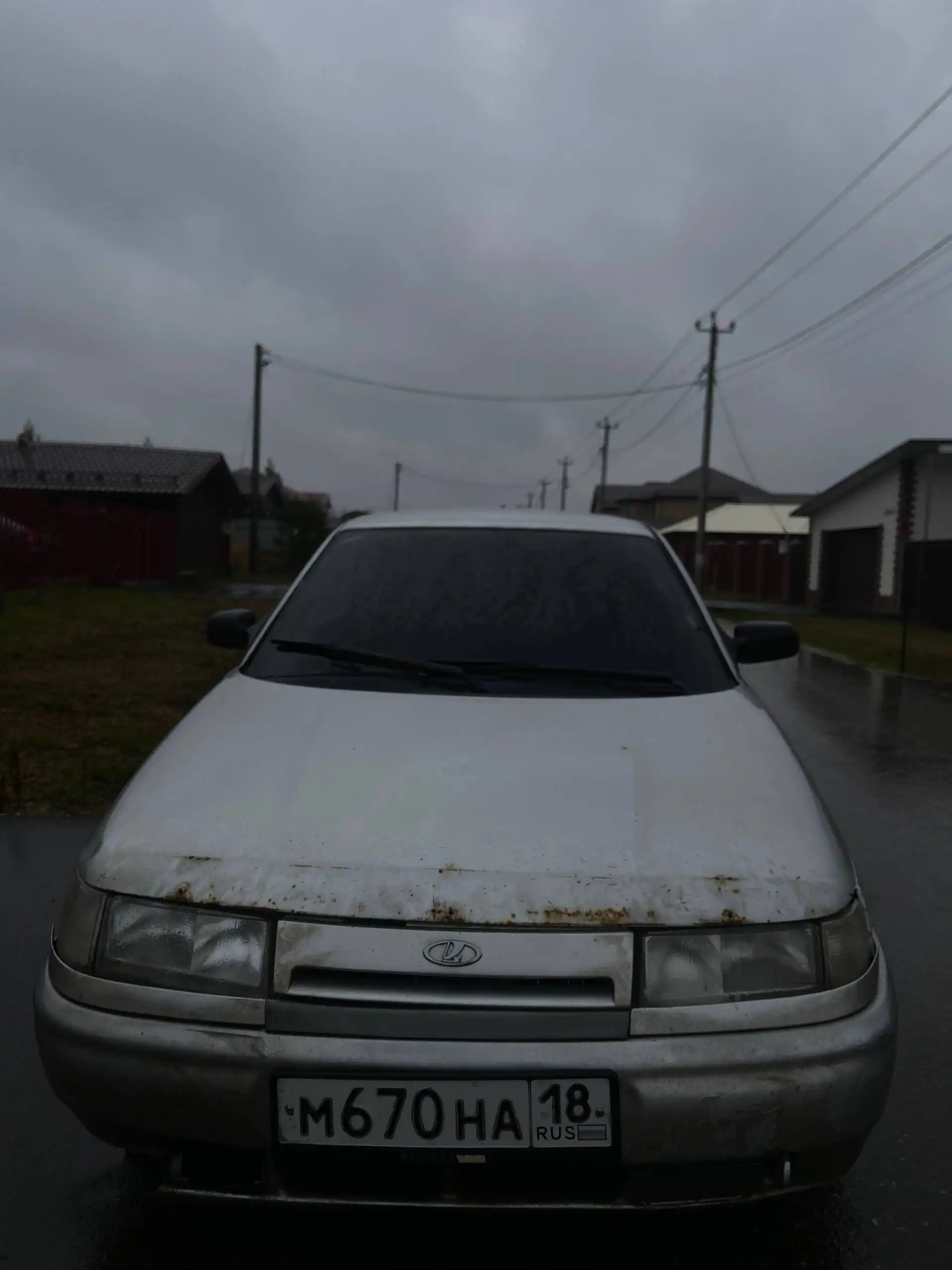 Продажа автомобиля 2004 года - Авто в Ижевск