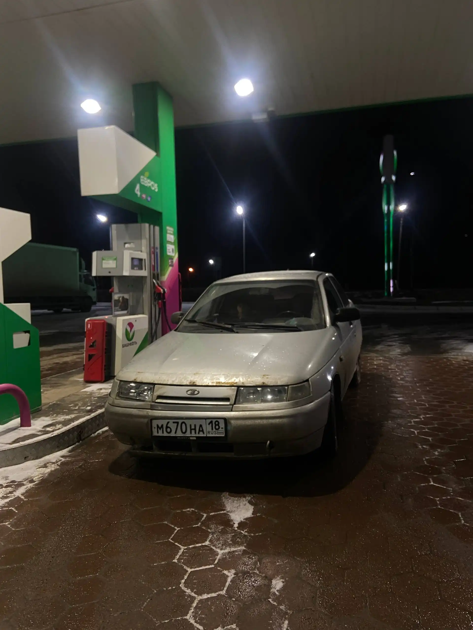 Продажа автомобиля 2004 года - Авто в Ижевск