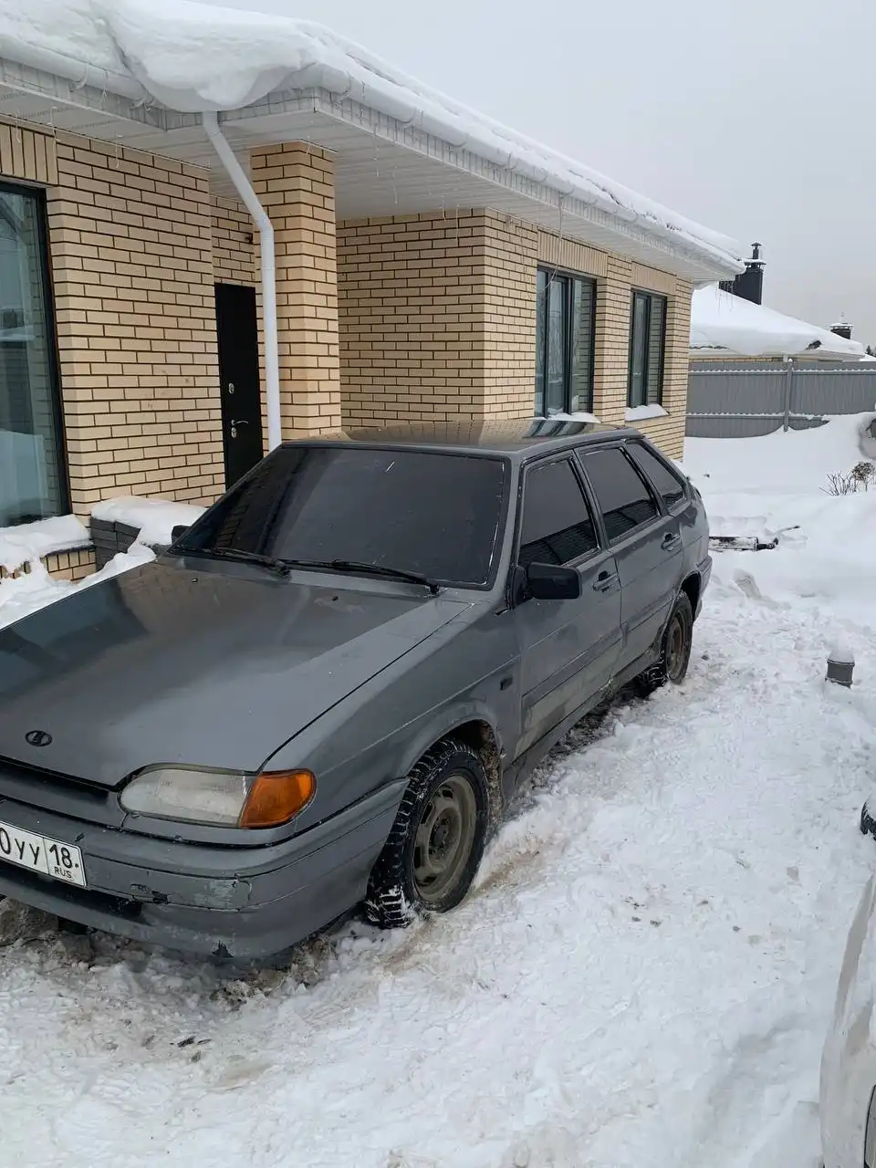 Продажа ВАЗ 2107 2007 года в отличном состоянии - Легковые автомобили (Авто) в Ижевск