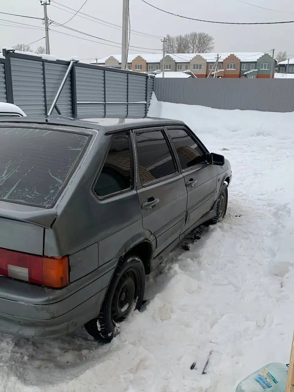 Продажа ВАЗ 2107 2007 года в отличном состоянии - Легковые автомобили (Авто) в Ижевск