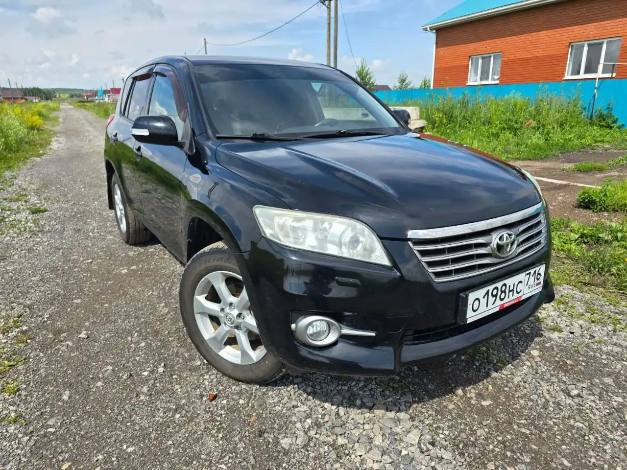 Продажа автомобиля - Авто в Ижевск