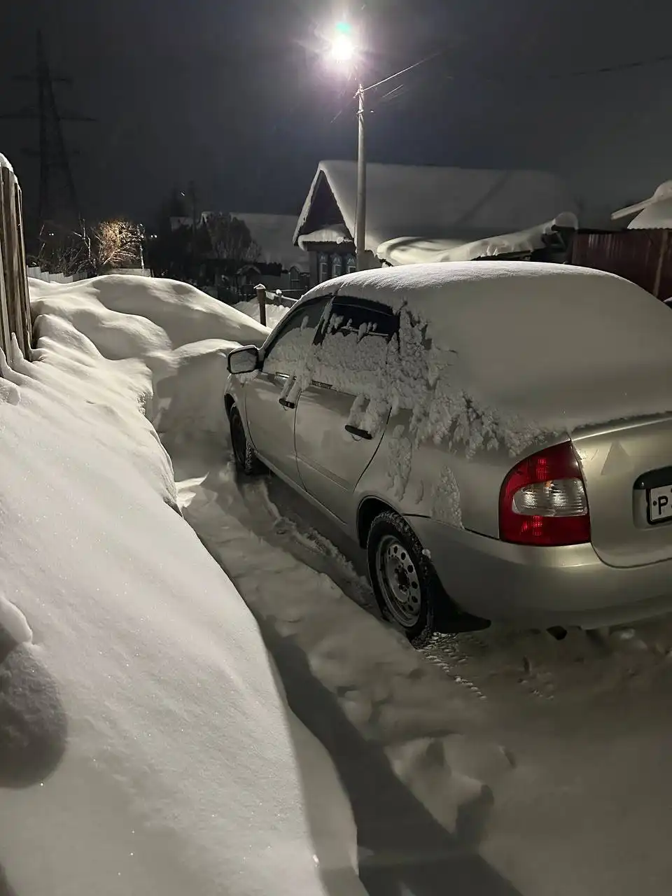 Продажа Лада Калина 2008 года в полной комплектации - Легковые автомобили (Авто) в Ижевск