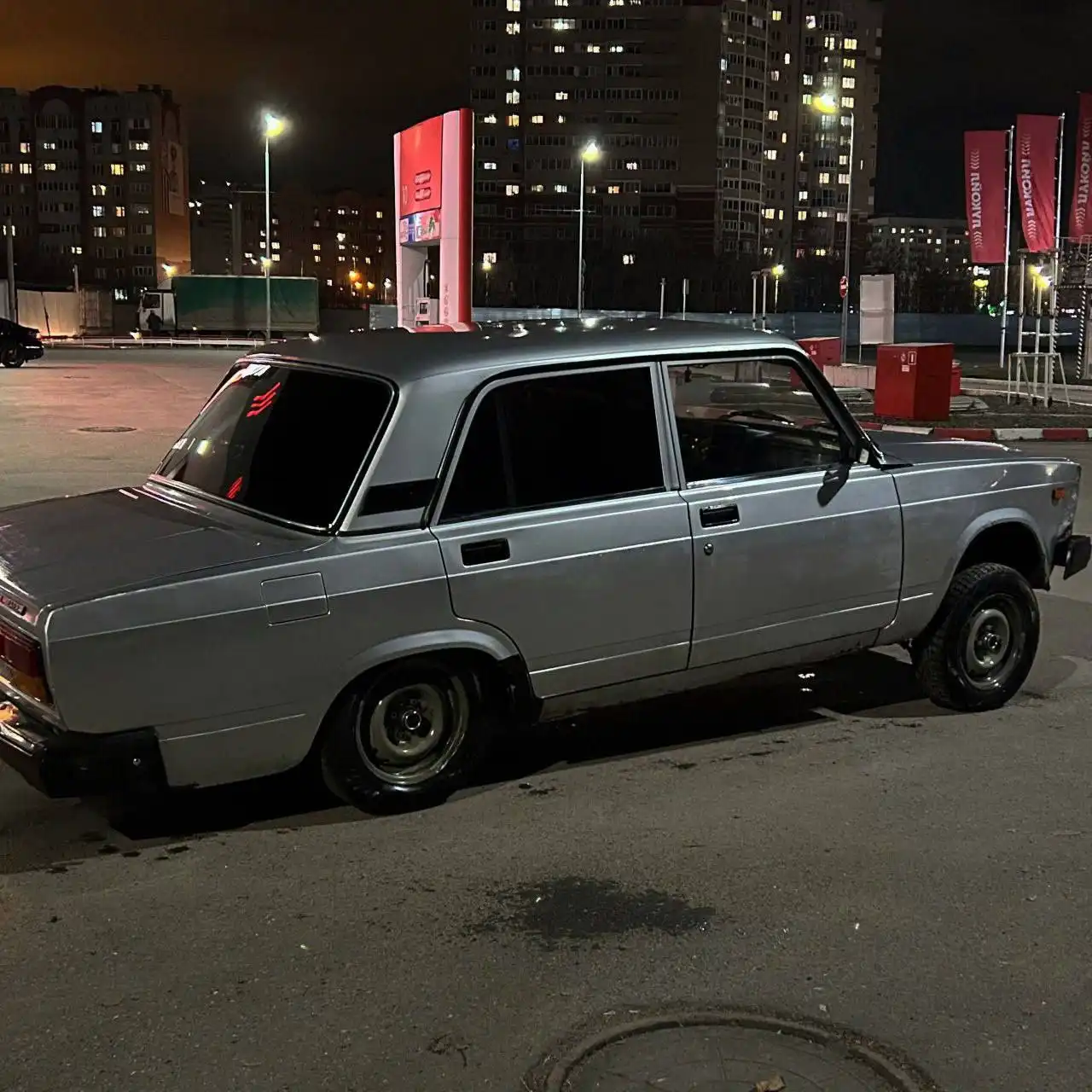 Продам ВАЗ 2107 2010 года - Легковые автомобили (Авто) в Ижевск