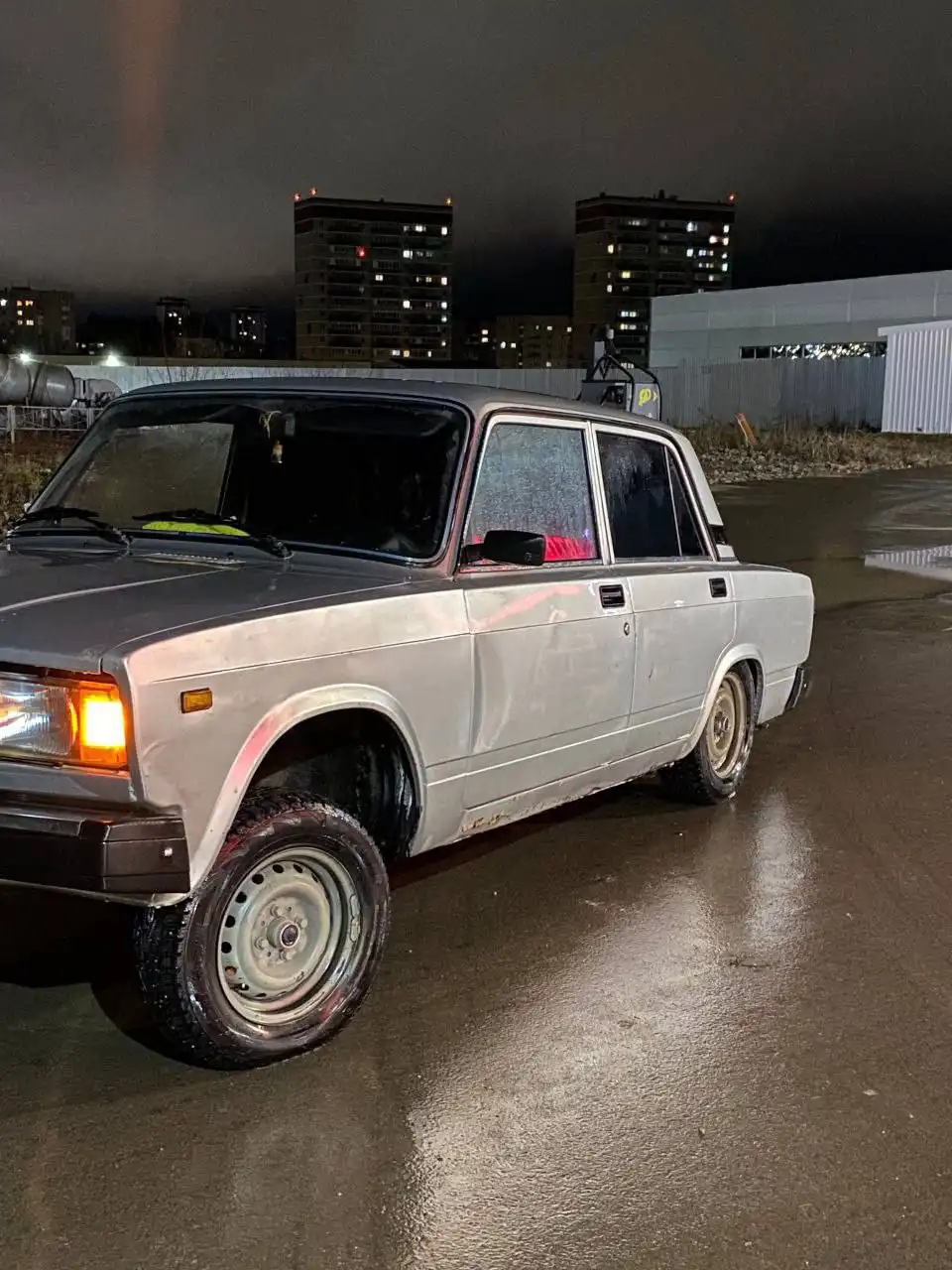 Продам ВАЗ 2107 2010 года - Легковые автомобили (Авто) в Ижевск