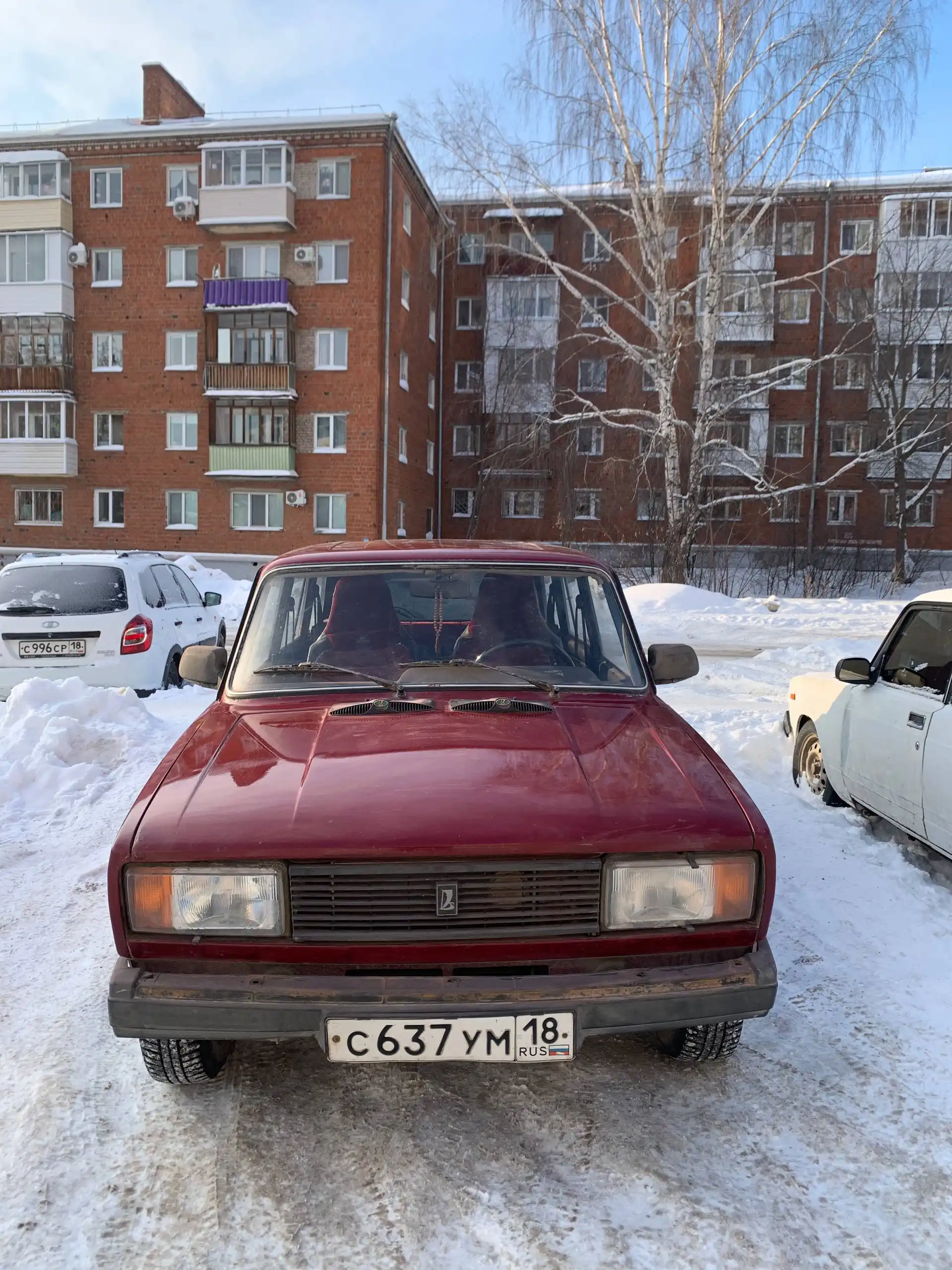 ВАЗ 2104 2006 года выпуска - Легковые автомобили (Авто) в Ижевск