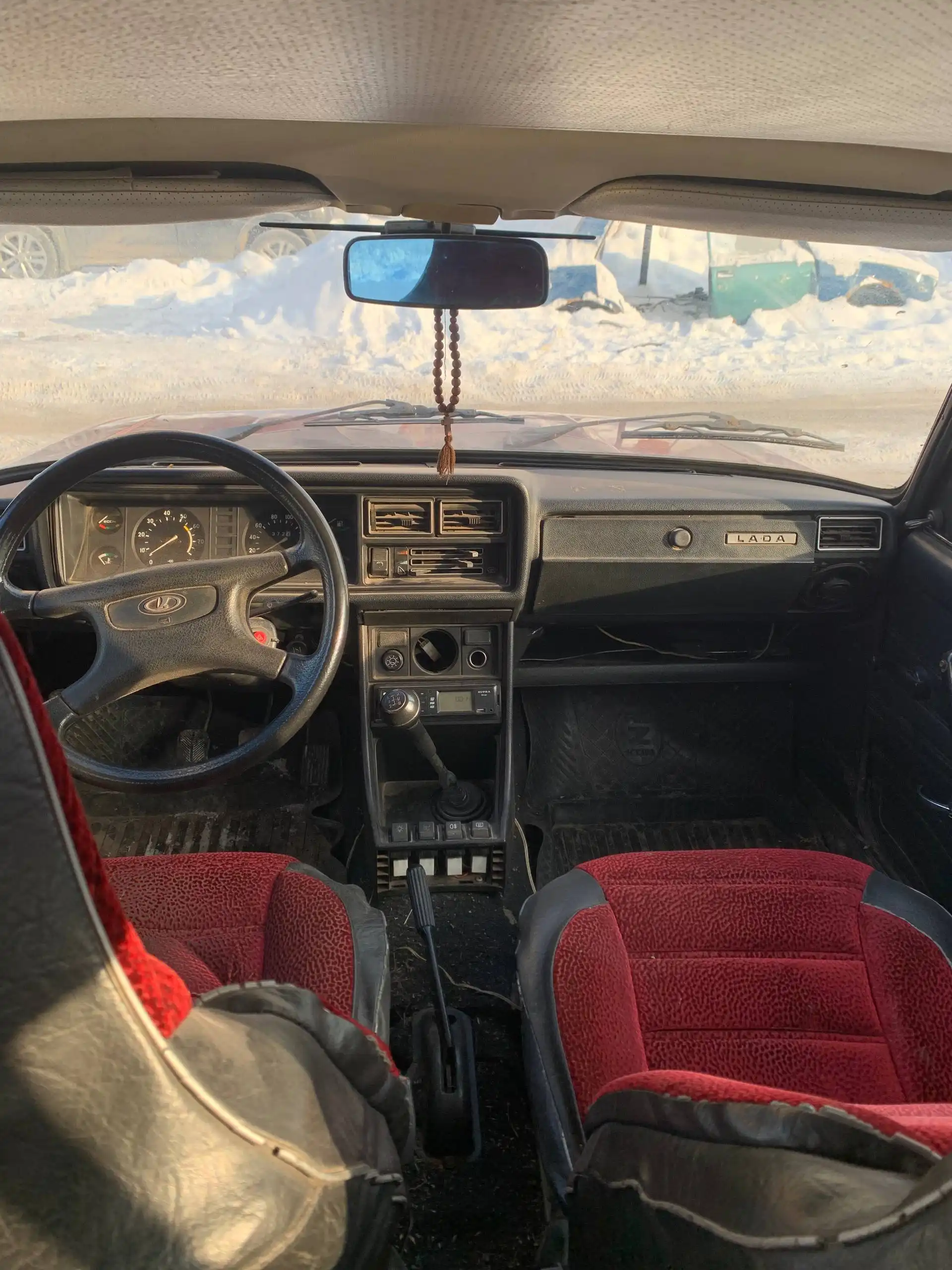 ВАЗ 2104 2006 года выпуска - Легковые автомобили (Авто) в Ижевск