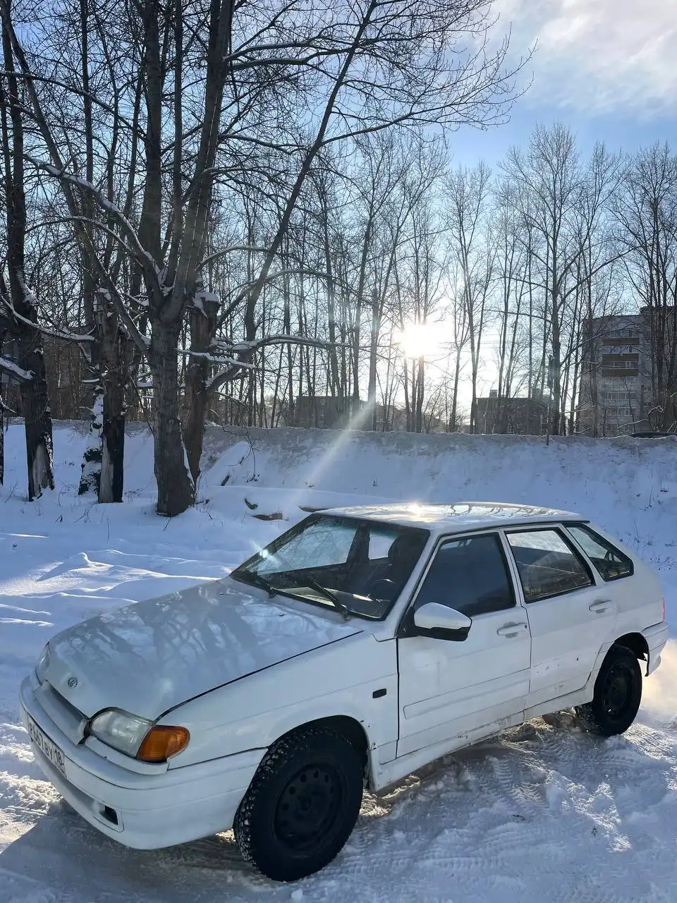 Продам ВАЗ 2114 2013 года - Легковые автомобили (Авто) в Нефтекамск