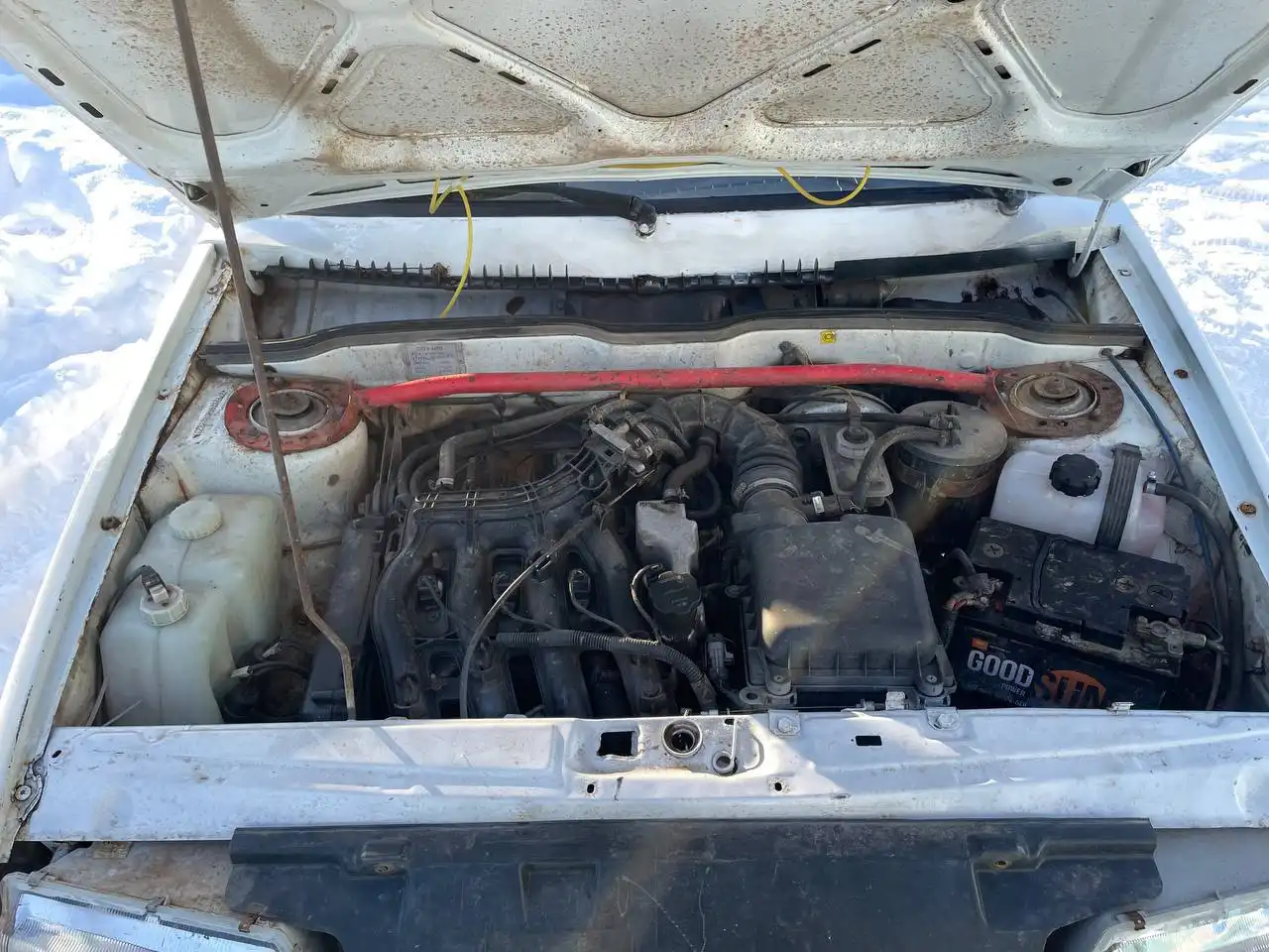 Продам ВАЗ 2114 2013 года - Легковые автомобили (Авто) в Нефтекамск