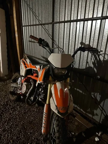 Продам питбайк Rize 125 кубов - Мотоциклы в Ижевск