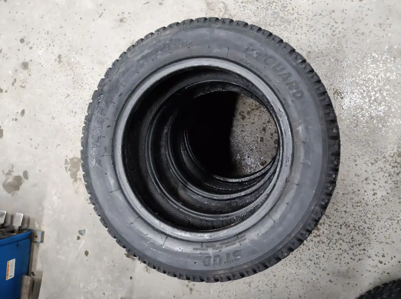 Продажа шин Yokohama и Nordman 7 - Шины и диски (Авто) в Ижевск