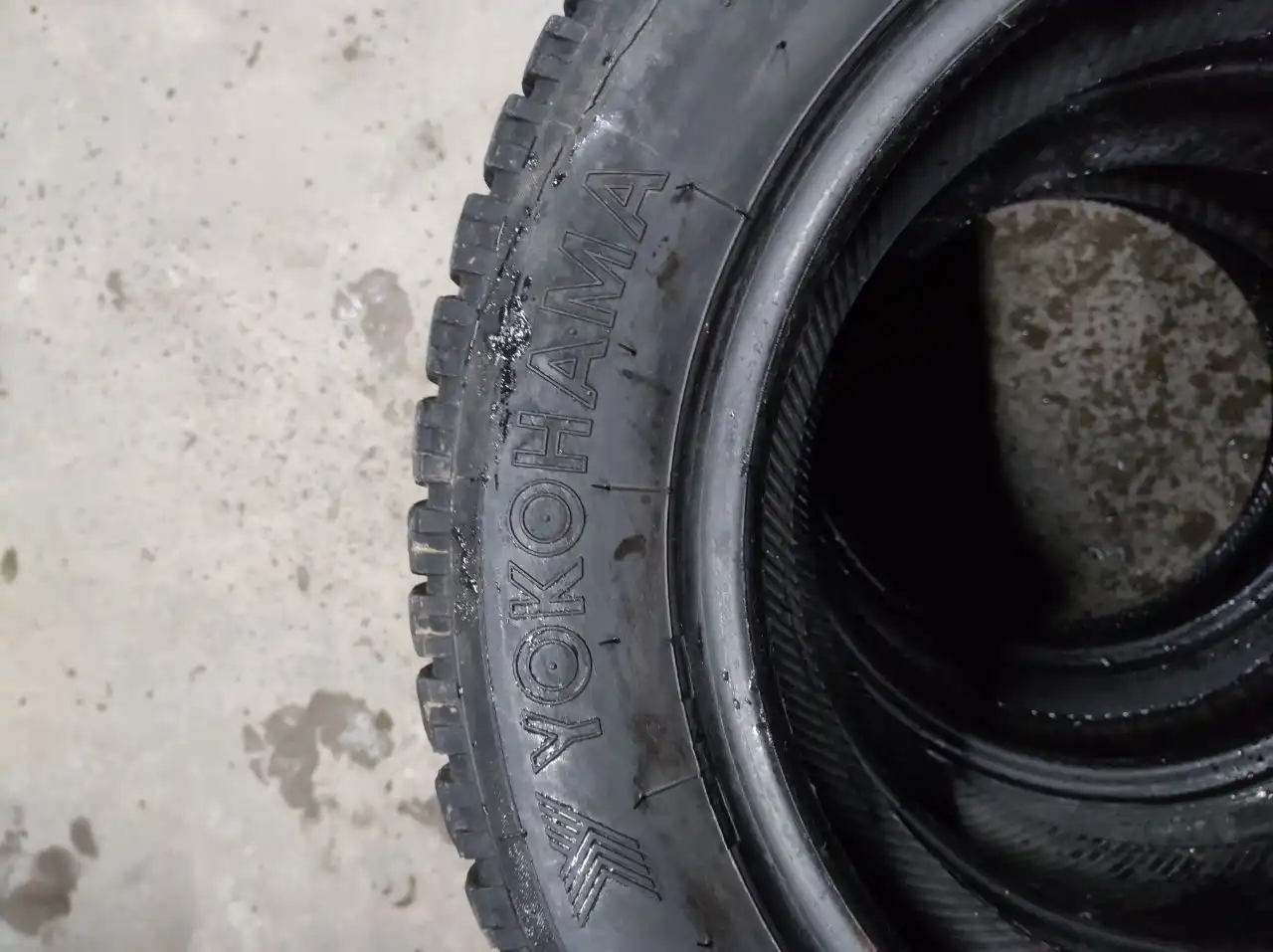 Продажа шин Yokohama и Nordman 7 - Шины и диски (Авто) в Ижевск