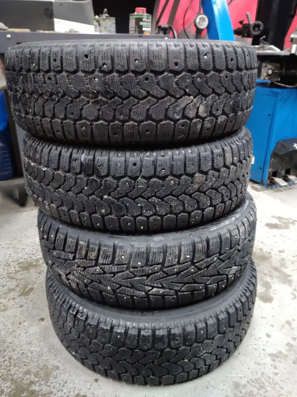 Продажа шин Yokohama и Nordman 7 - Шины и диски (Авто) в Ижевск
