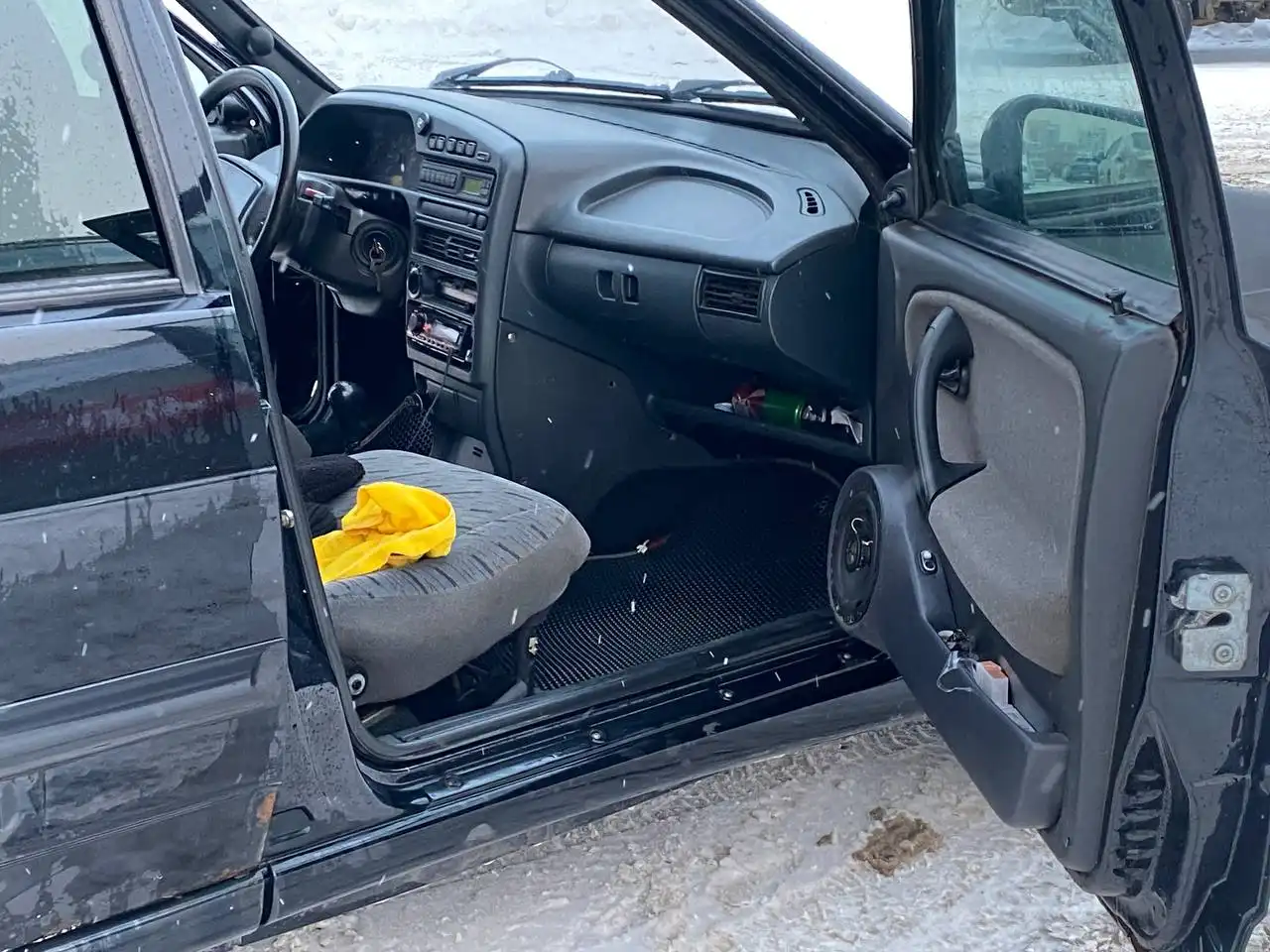 Продам ВАЗ 2114 2012 года выпуска - Авто в Ижевск