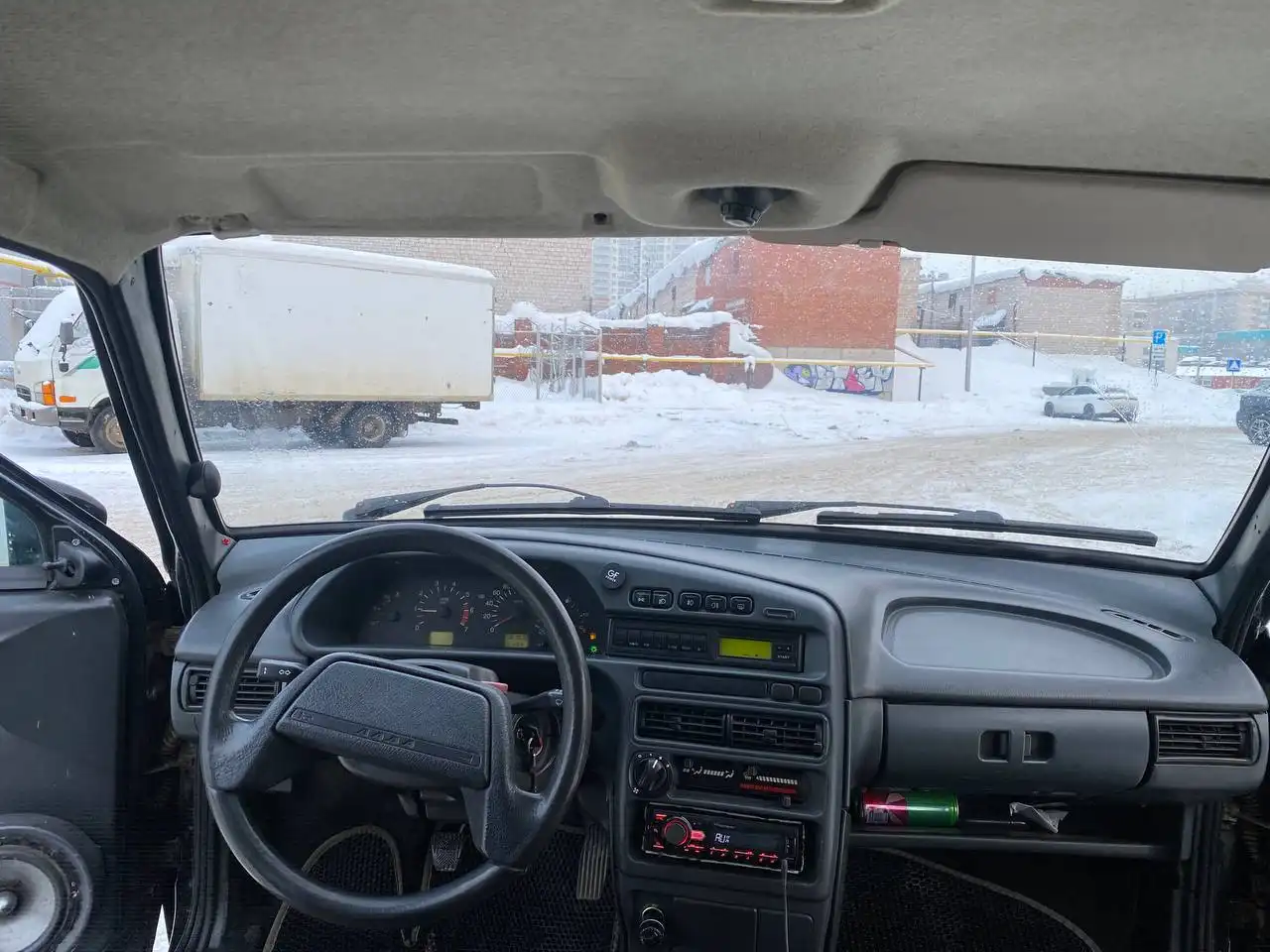 Продам ВАЗ 2114 2012 года выпуска - Авто в Ижевск