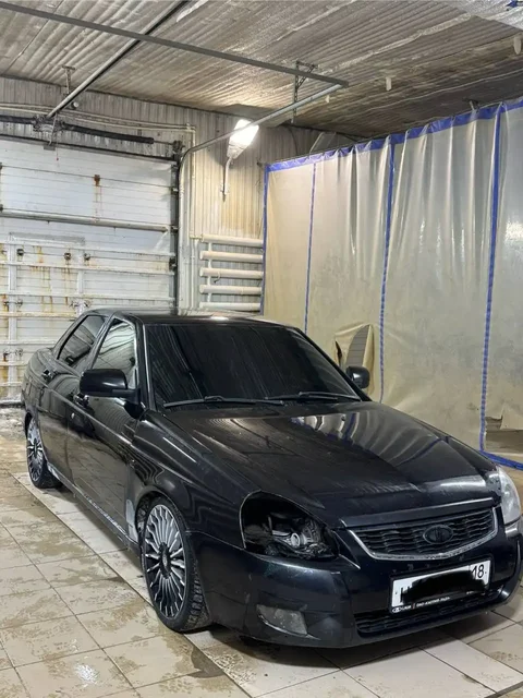 Продажа автомобиля не гнилый - Обмен в Ижевск