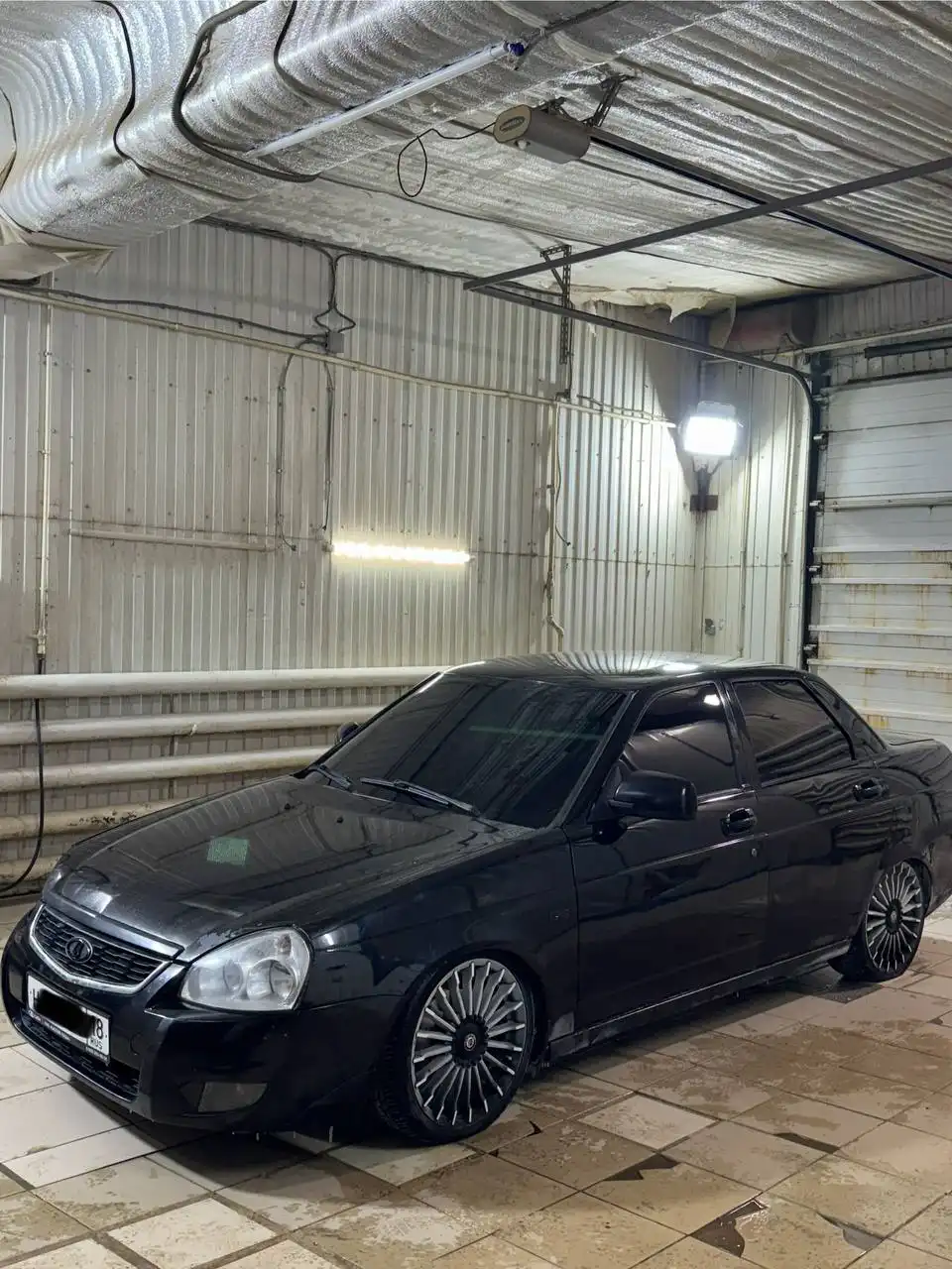 Продажа автомобиля не гнилый - Авто в Ижевск