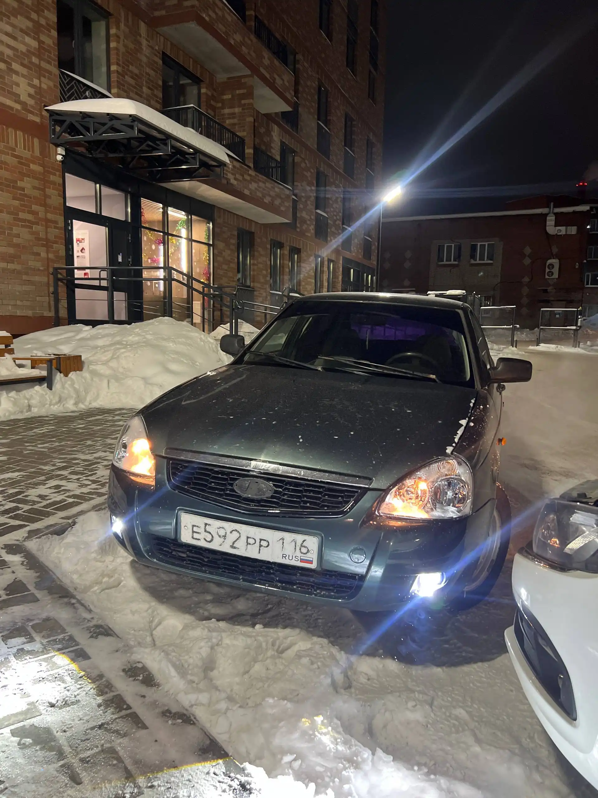 Авторынок Удмуртия - Авторынок (Авто) в Ижевск