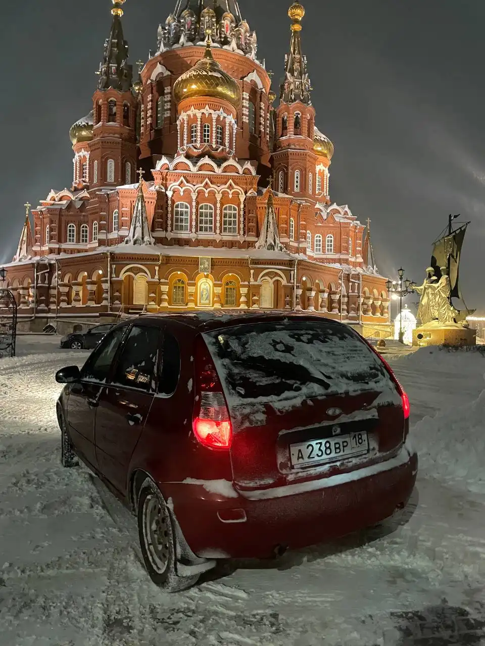 Продам автомобиль 2007 года, 1.6 л, 8 кл., 168 тыс. км пробега - Авто в Ижевск