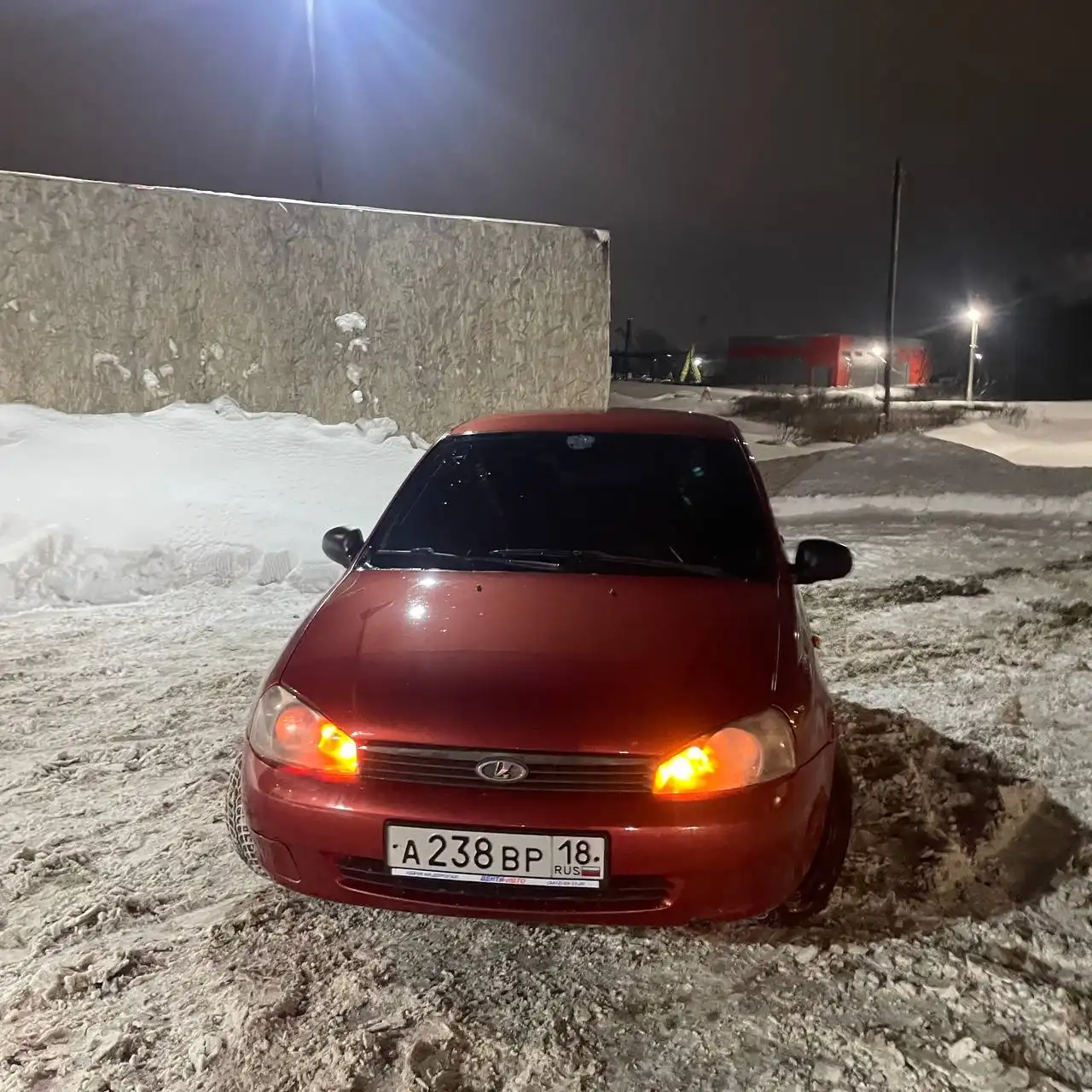 Продам автомобиль 2007 года, 1.6 л, 8 кл., 168 тыс. км пробега - Авто в Ижевск