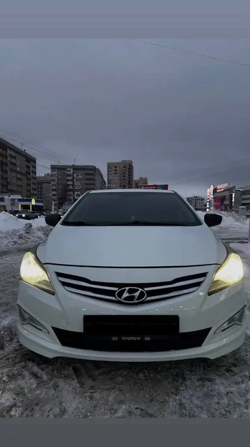 Продам японский автомобиль 2016 года, базовая комплектация - Авто в Ижевск