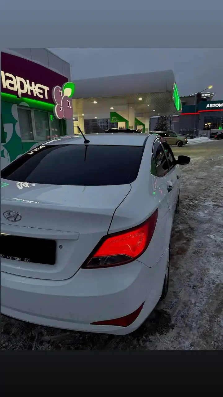 Продам японский автомобиль 2016 года, базовая комплектация - Автомобили (Авто) в Ижевск