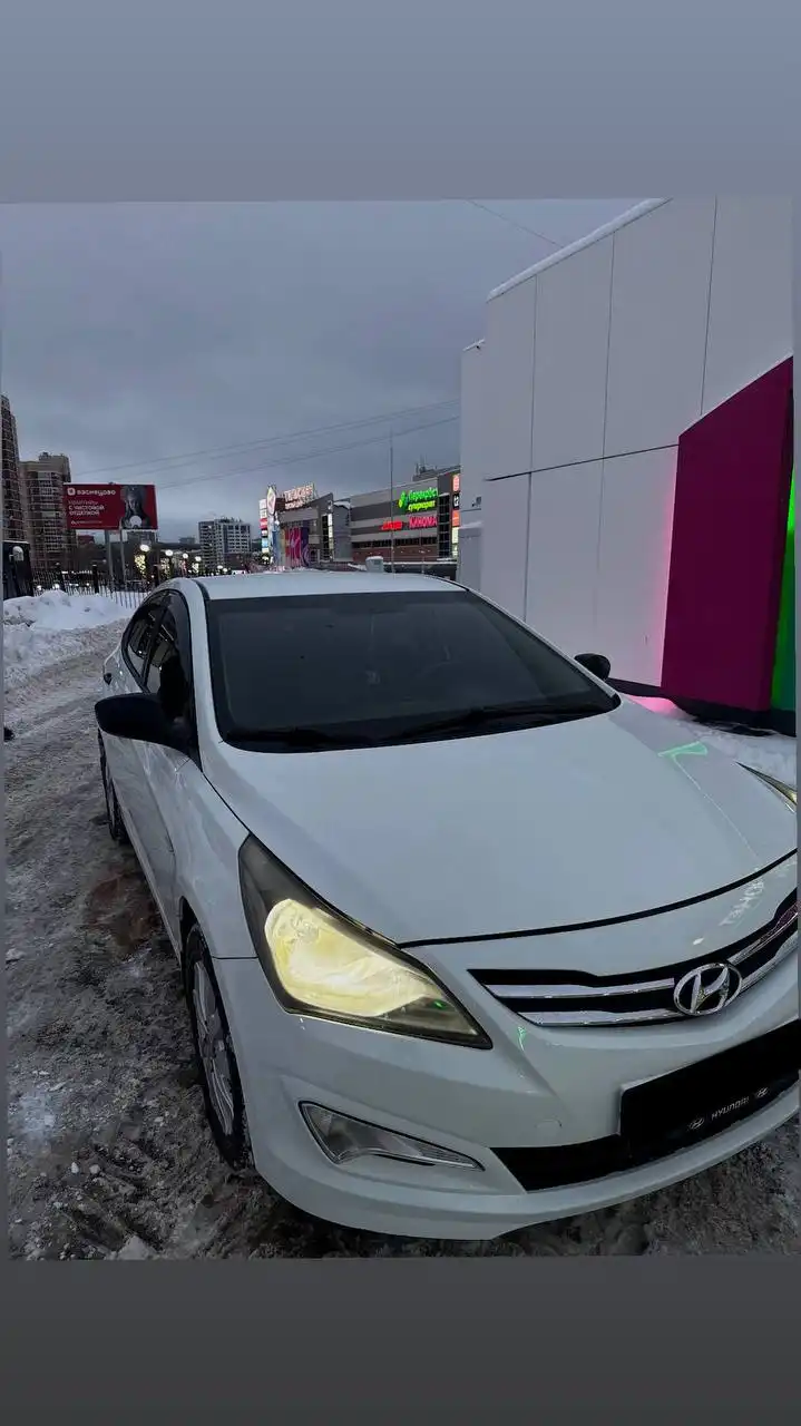 Продам японский автомобиль 2016 года, базовая комплектация - Автомобили (Авто) в Ижевск