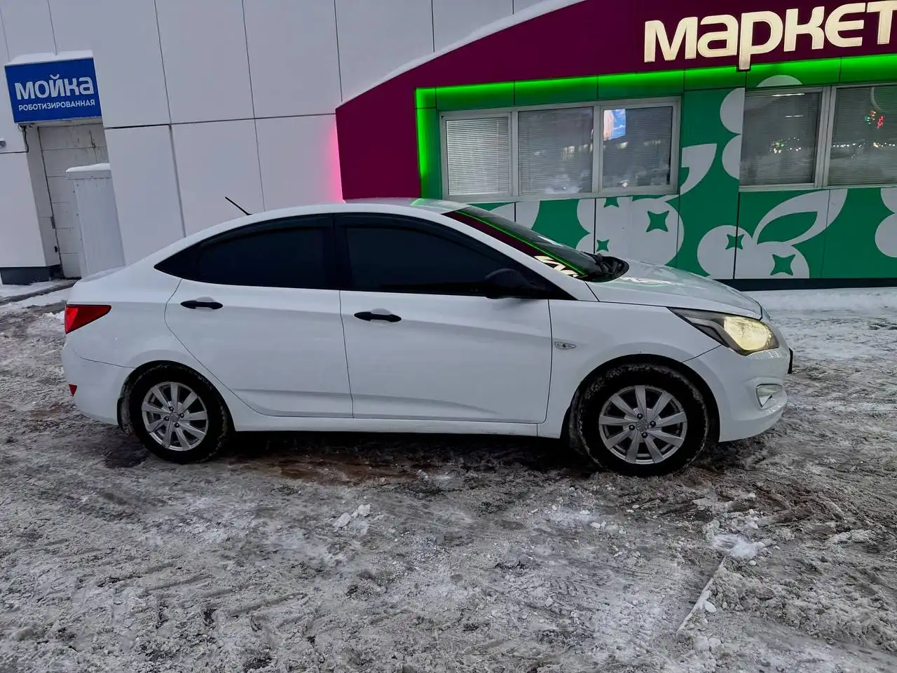 Продам японский автомобиль 2016 года, базовая комплектация - Автомобили (Авто) в Ижевск