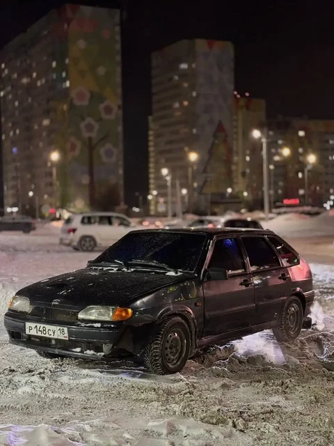 Продам ВАЗ 2114 2007 года - Авто в Ижевск