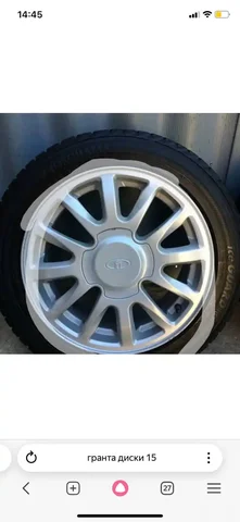 Продажа 2 дисков в Ижевске - Авто в Ижевск