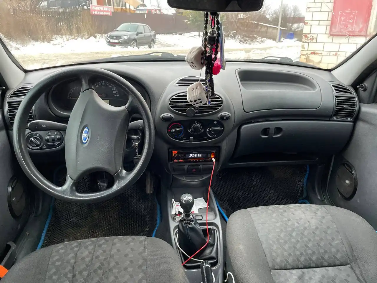 Продажа Лада Калина Универсал 2011 года выпуска - Легковые автомобили (Авто) в Кез