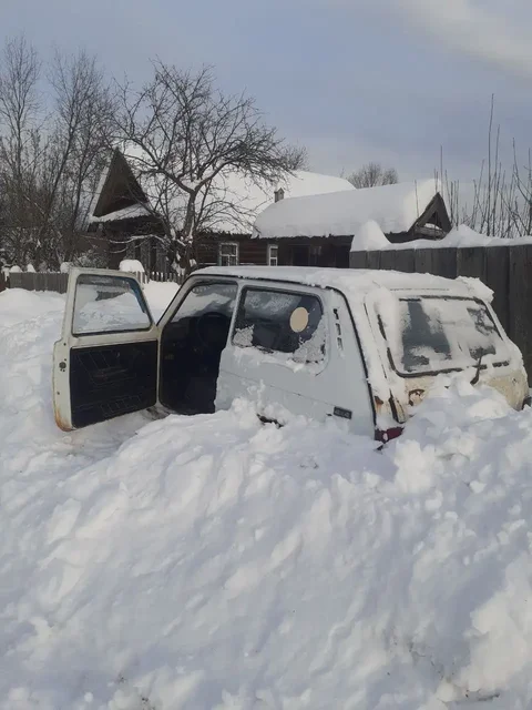 Обмен на жигу 07 или 06 - Авто в Ижевск