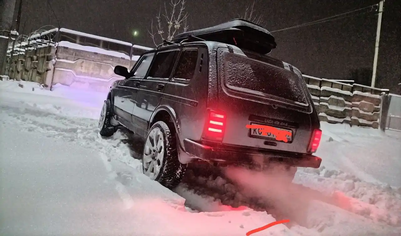 Автомобиль 2011 года - Авто в Ижевск