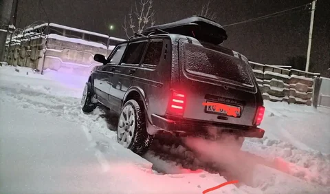 Автомобиль 2011 года - Авто в Ижевск