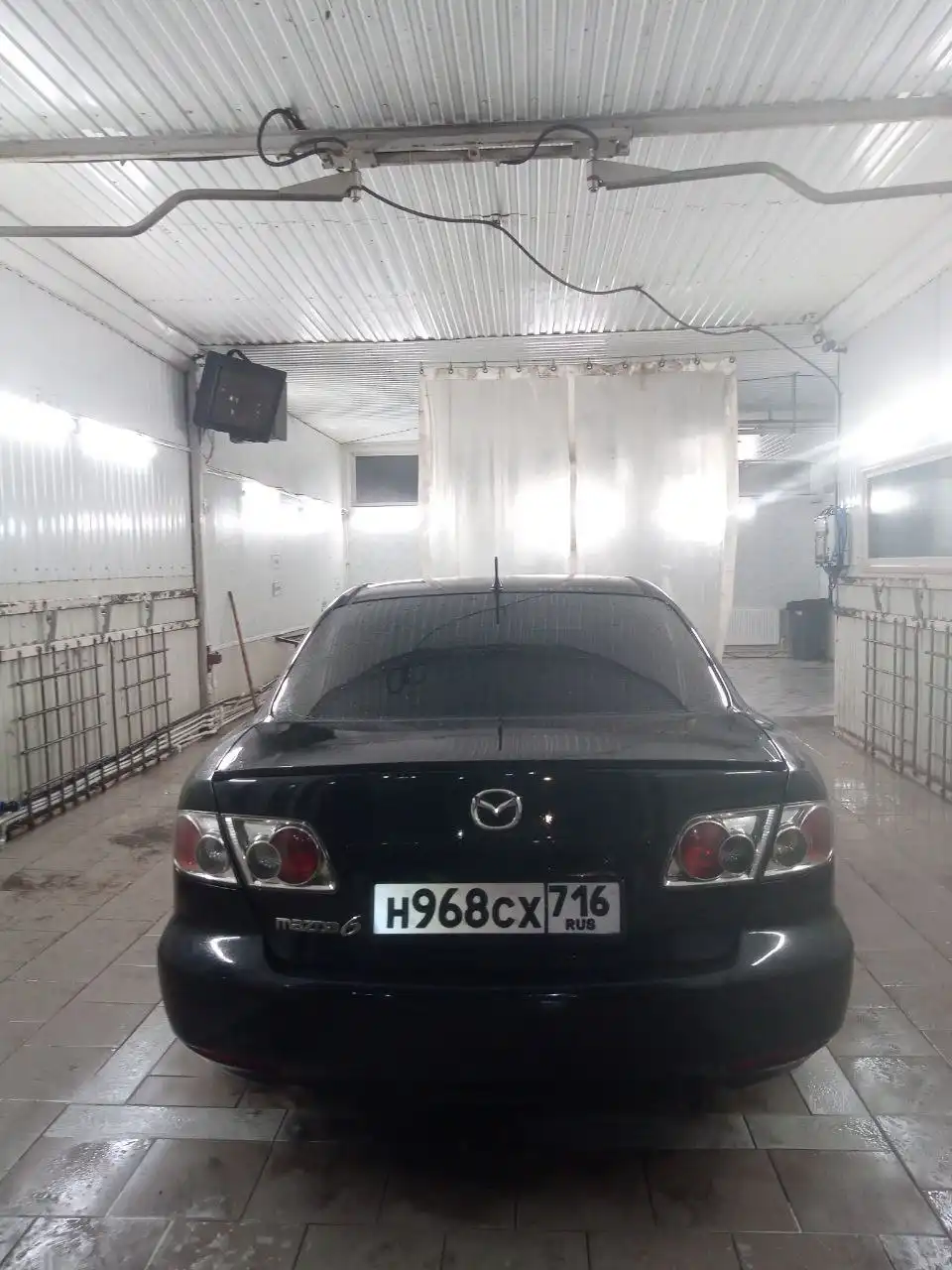 Продажа Mazda 6 - Легковые автомобили (Авто) в Ижевск