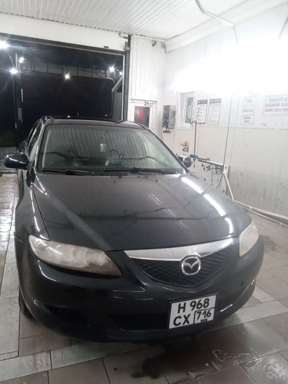 Продажа Mazda 6 - Легковые автомобили (Авто) в Ижевск