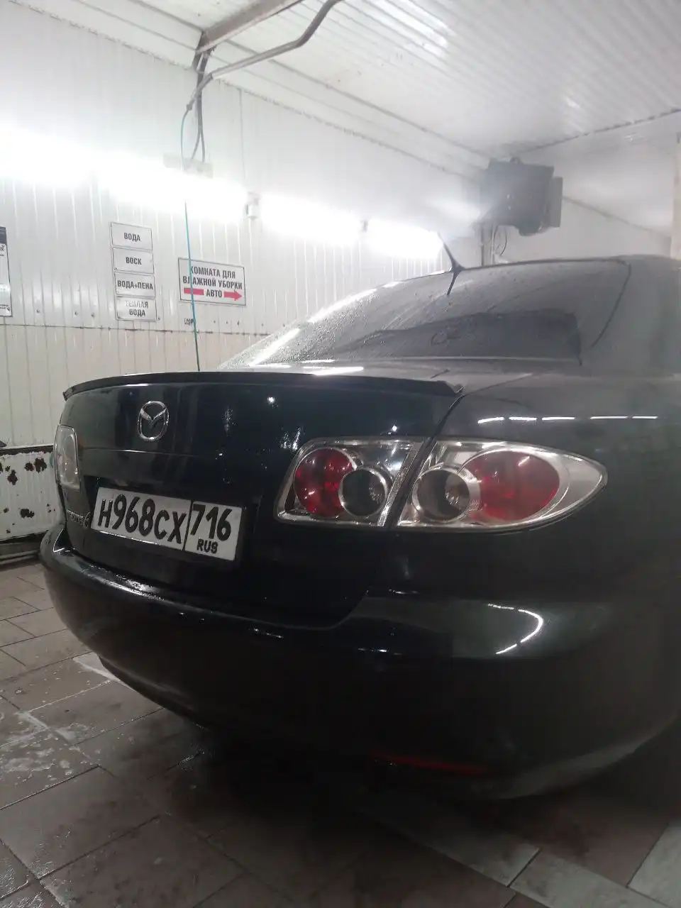 Продажа Mazda 6 - Легковые автомобили (Авто) в Ижевск