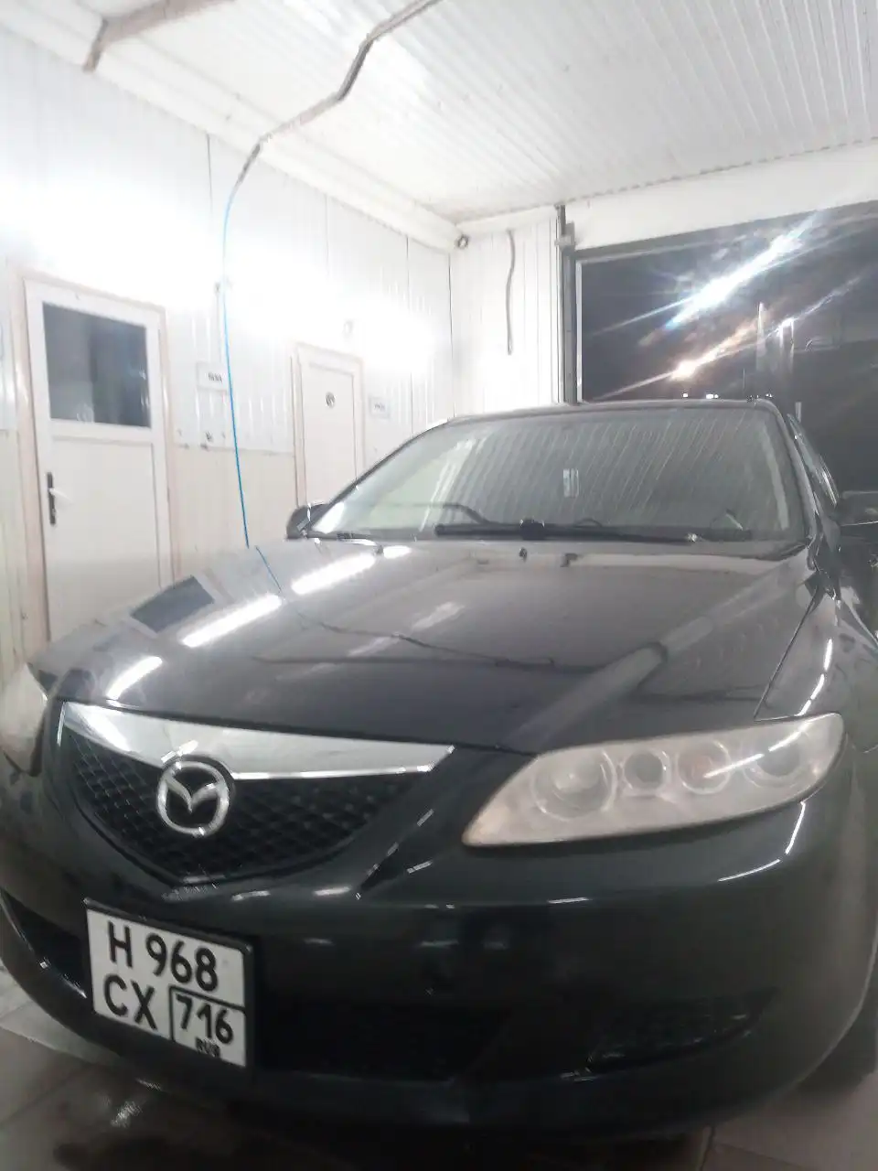 Продажа Mazda 6 - Легковые автомобили (Авто) в Ижевск