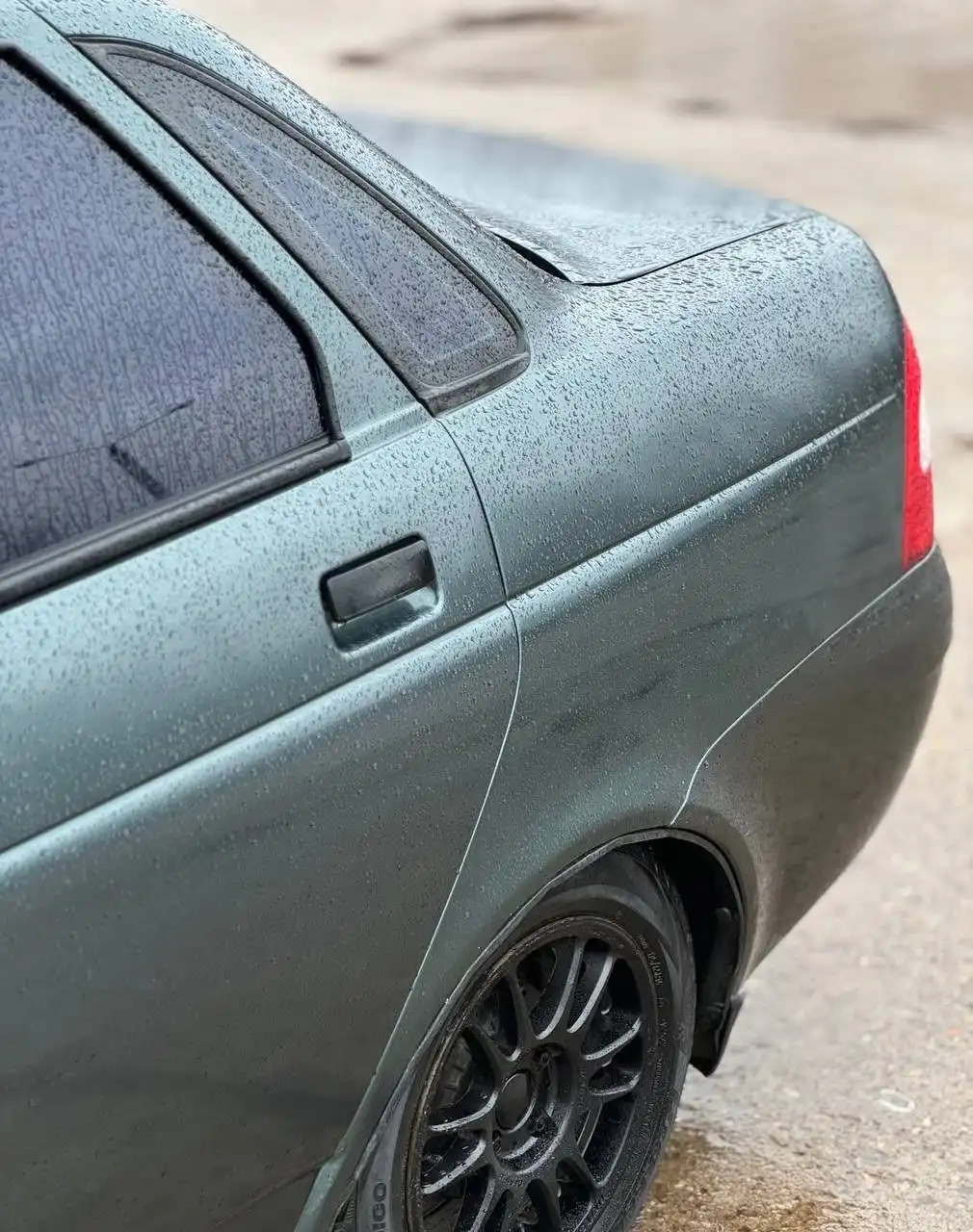 Продажа LADA PRIORA 2008 года выпуска - Легковые автомобили (Авто) в Ижевск