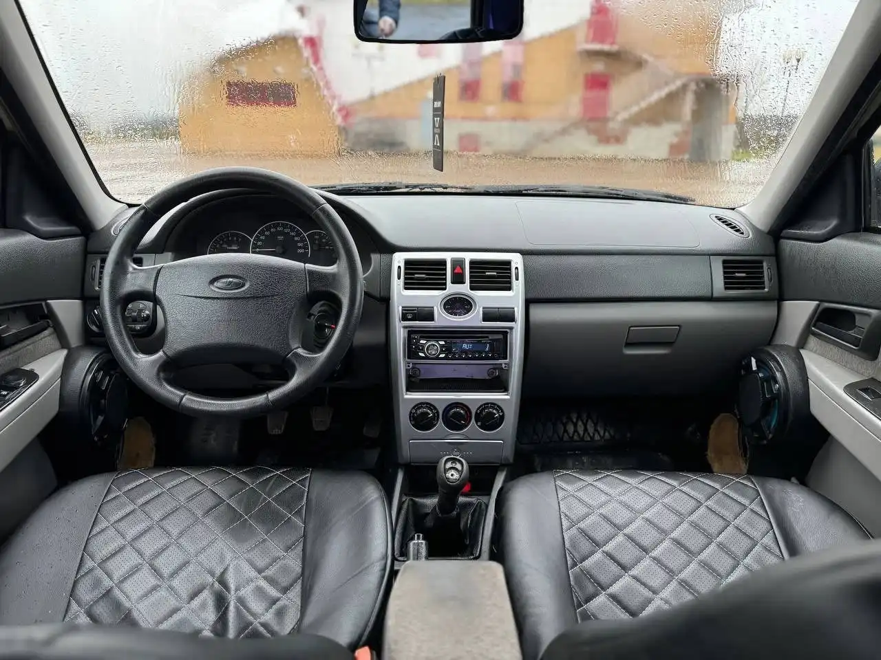 Продажа LADA PRIORA 2008 года выпуска - Легковые автомобили (Авто) в Ижевск