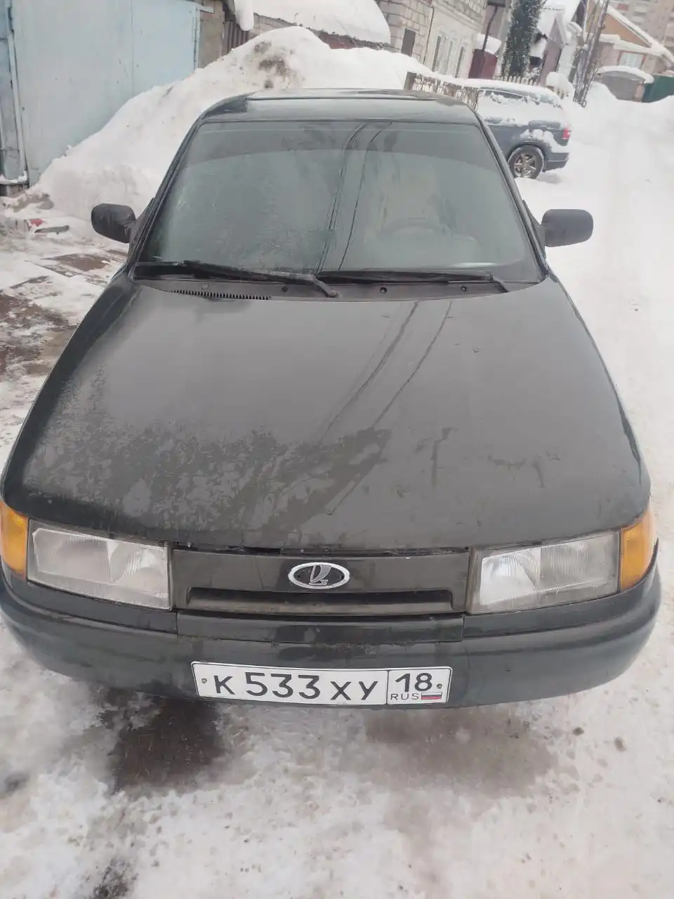 Продажа автомобиля Двинарик в идеальном состоянии - Легковые автомобили (Авто) в Ижевск